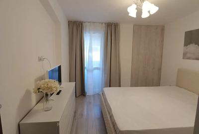 Apartament 2 camere 39 m , Drumul Cre?e?tilor, bloc 2017 - 5