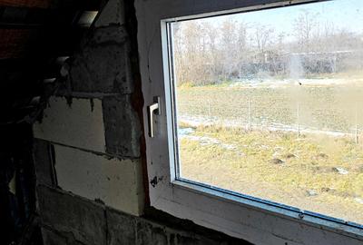 Casa situata in com.Girov - 6