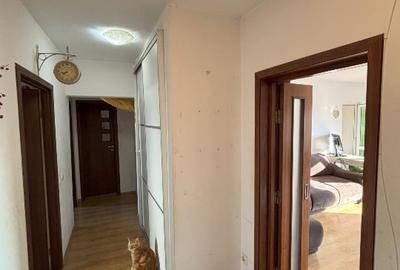 Apartament 3 camere 13 Septembrie, zona Sebastian / Cotroceni, particular - 7
