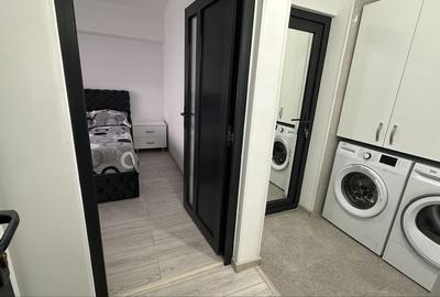 Apartament cu 3 camere decomandat în Central - 4