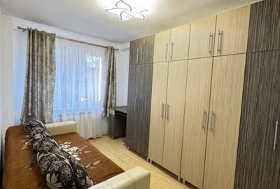 Apartament cu o camera, 33 mp, Dambul Rotund