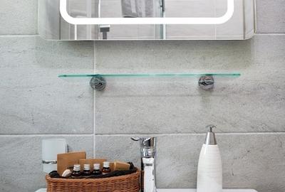 Apartament cu 3 camere în Nord - 7