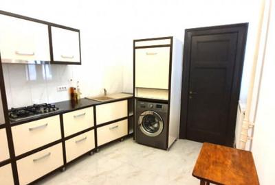 4 camere - Armeneasca - locuinta/birouri - 5