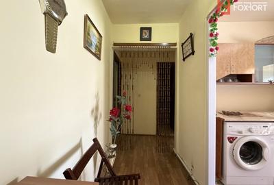 Apartament cu 2 camere de vanzare in Timisoara, zona Aradului Apartament cu 2 camere de vanzare in Timisoara, zona Aradului - 13