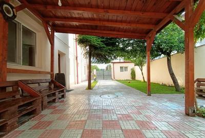 Casa 7 camere zona Militari - 2