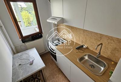 Garsonieră semidecomandată, mobilată în Rahova - 3