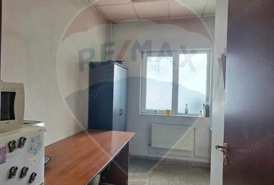 Spațiu comercial, de 120 mp, în Ultracentral - 1