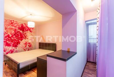 Apartament doua camere zona Răcădău Brasov - 16