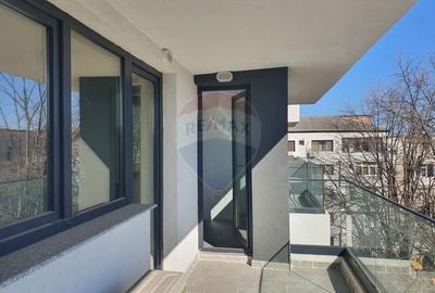 Apartament cu 2 camere de vanzare in bloc nou zona Mioritei - 9