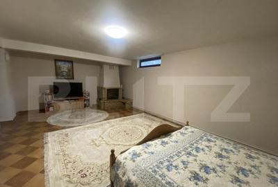 Casa individuala, 419 mp, teren 1100 mp, zona parc Bucov. - 4