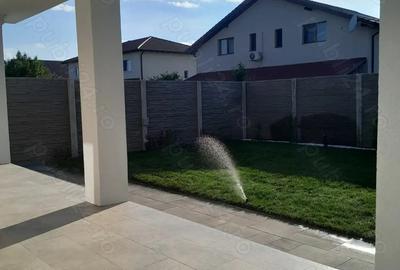 Casa de vanzare in Dumbravita! - 9