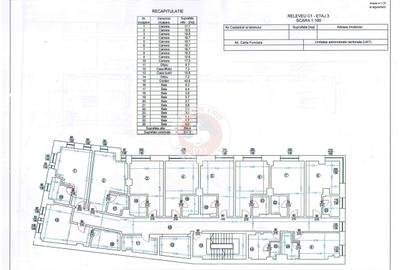 Spațiu comercial, de 2,702 mp, în Plevnei - 18
