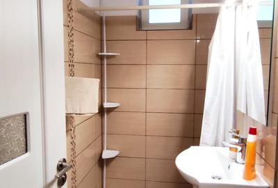 Apartament cu 2 camere semidecomandat, mobilat în Militari - 5