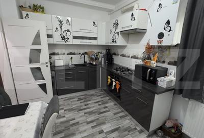 Apartament cu 3 camere, 70 mp - Cartier Tineretului, Sibiu - 8