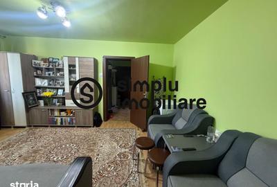 Apartament cu 3 camere în Brazda lui Novac - 3