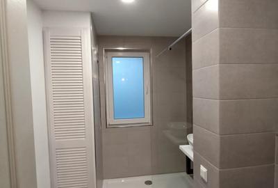 Apartament cu 3 camere semidecomandat în Central - 4