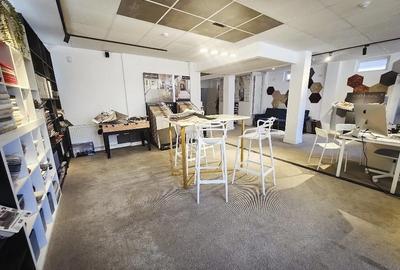 Spațiu comercial, de 125 mp, în Chiajna - 4