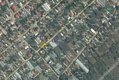 Casa si teren Glodeanu Sarat ; ID: R2839616 - 8