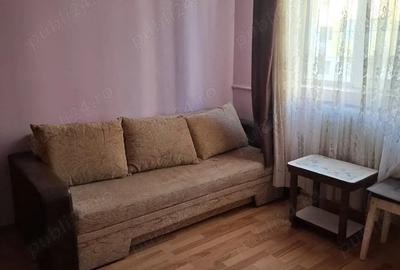 Garsonieră decomandată în Lipovei - 1