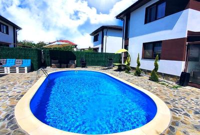 Case de vanzare Castelli2 Residence-Joita/Sabareni/Dragomiresti - 8
