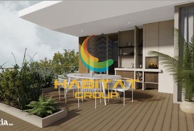 Spațiu comercial, în Vidra - 1