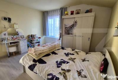 Casă cu 5 camere cu Canalizare în Cloșca - 16