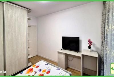 Apartament cu 2 camere în Nord - 6