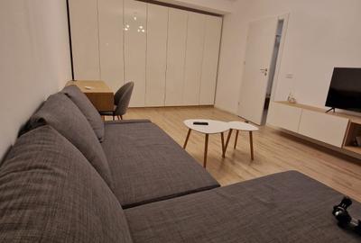 Închiriere Apartament Exigent Plaza Lujerului Timișoara Politehnica Afi Parcare Închiriere Apartament Exigent Plaza Lujerului Timișoara Politehnica Afi Parcare - 3