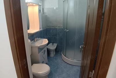 Apartament 2 camere nemobilat, recent renovat, etajul 4, zona bd dacia piatra neamt - 4