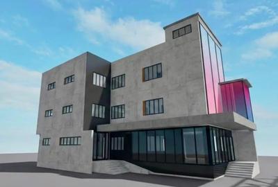 Teren în Central - 5