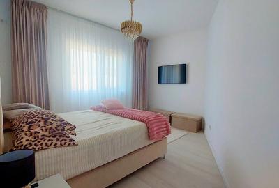 Apartament 2 Camere tip Studio, Bulevardul Nordului, Fundeni Dobroesti - 12