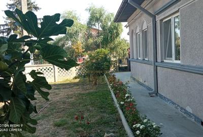 Casa individuala Primarie Popesti Leordeni - 7