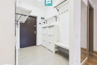 Apartament cu 2 camere decomandat, mobilat în Sud - 7