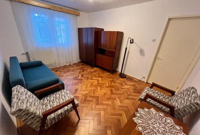 INCHIRIEZ apartament 2 camere semidecomandat, zona Mihai Viteazul - 5