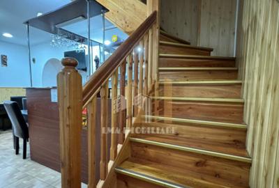 Spațiu comercial, de 300 mp, în Cezar Petrescu - 1