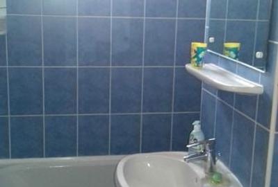 Apartament cu 2 camere semidecomandat în Central - 3