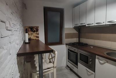 Apartament 2 Camere | Lacul Tei - 4