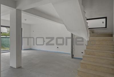 Casa cu 3 dormitoare + birou, curte ?i terasa generoas... - 6