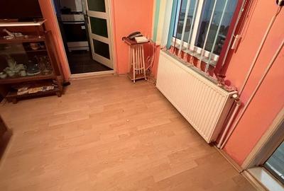 Casă cu 3 camere în Chercea - 4
