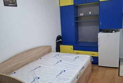 Garsonieră semidecomandată, mobilată în P-ța Reșița - 15
