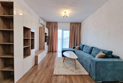 Apartament superb cu 2 camere | Giroc - 3