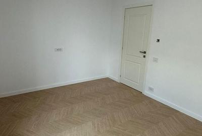 Apartament cu 3 camere în Băneasa - 1
