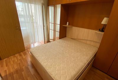 Apartament cu 2 camere semidecomandat în Gheorgheni - 4