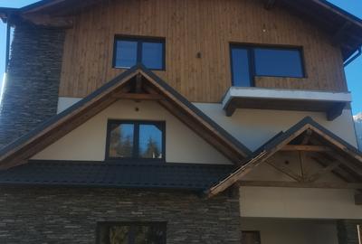 Apartament tip studio  situat in Busteni ,parter - 7