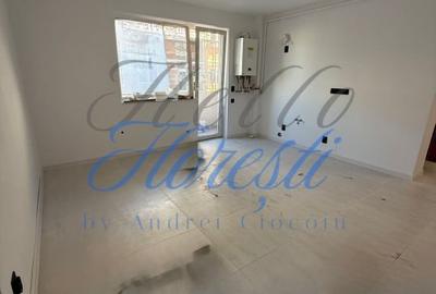 Apartament 3 camere 59.9 mp + balcon 3,7 mp in Floresti zona Cetatii - 3