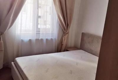 Apartament cu 2 camere, decomandat - zona Tractorul. - 4