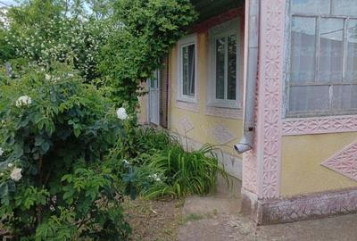 Casă cu 7 camere cu Teren 3420 Mp în Miorcani - 2