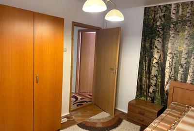 De vanzare -Ap 3 camere sptios -parter inalt -zona Lebada De vanzare -Ap 3 camere sptios -parter inalt -zona Lebada - 7