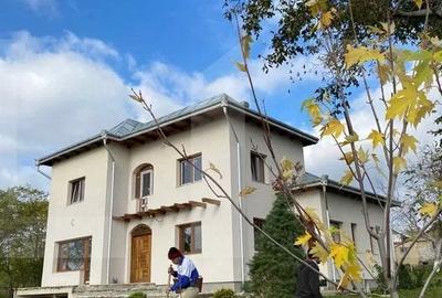Casa individuala, 178mp, teren 1200, Broscauti