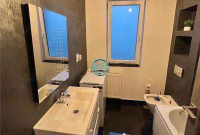 Apartament cu 2 camere de inchiriat, bloc nou, cu parcare Ama Residence - 5